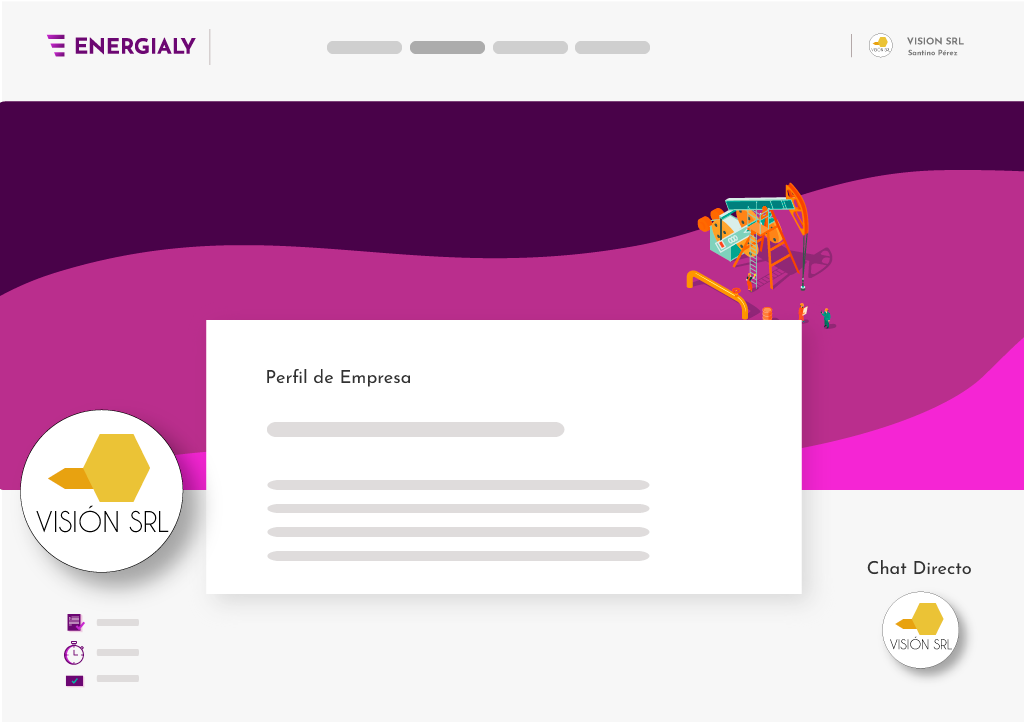 Networking Oil and Gas Energialy